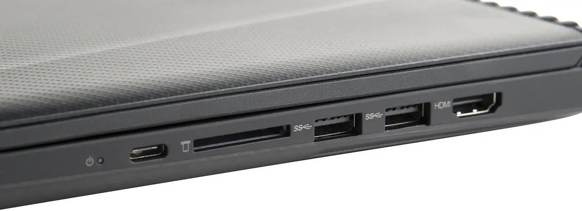Играй и&nbsp;побеждай: обзор геймерского ноутбука Lenovo Legion Y520