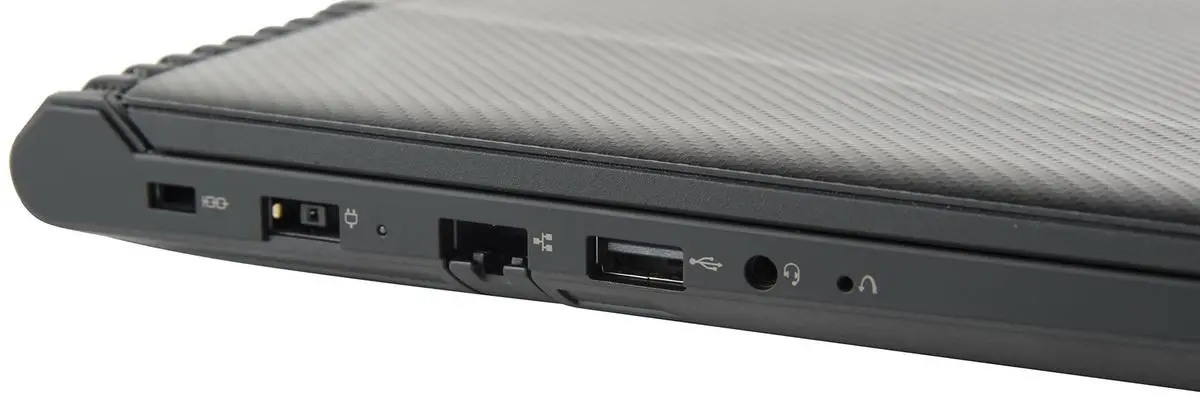 Играй и&nbsp;побеждай: обзор геймерского ноутбука Lenovo Legion Y520