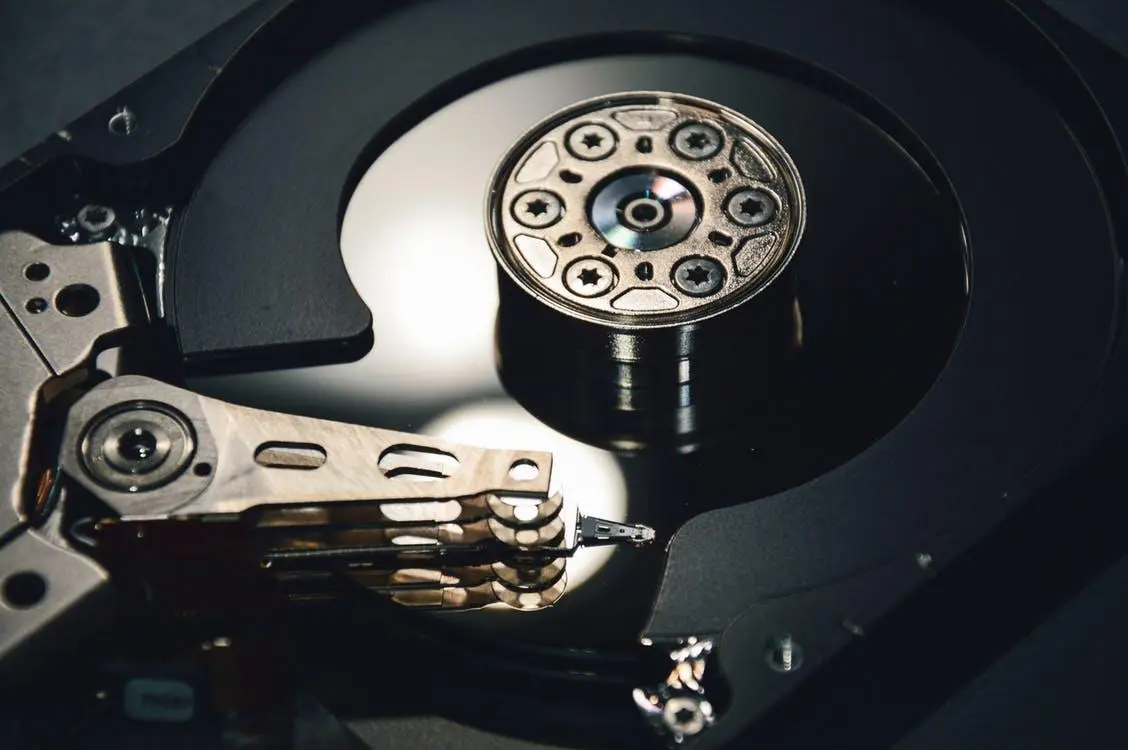 Как включить шифрование диска в Windows? BitLocker!