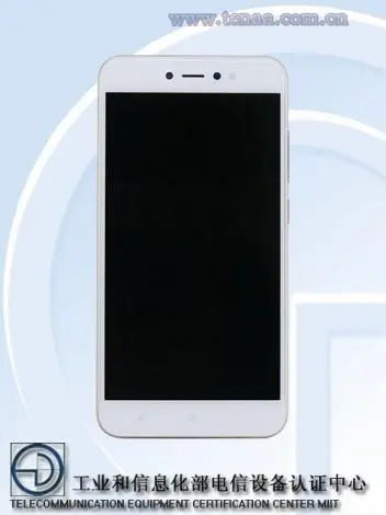 Китайцы слили в&nbsp;сеть Redmi Note 5A