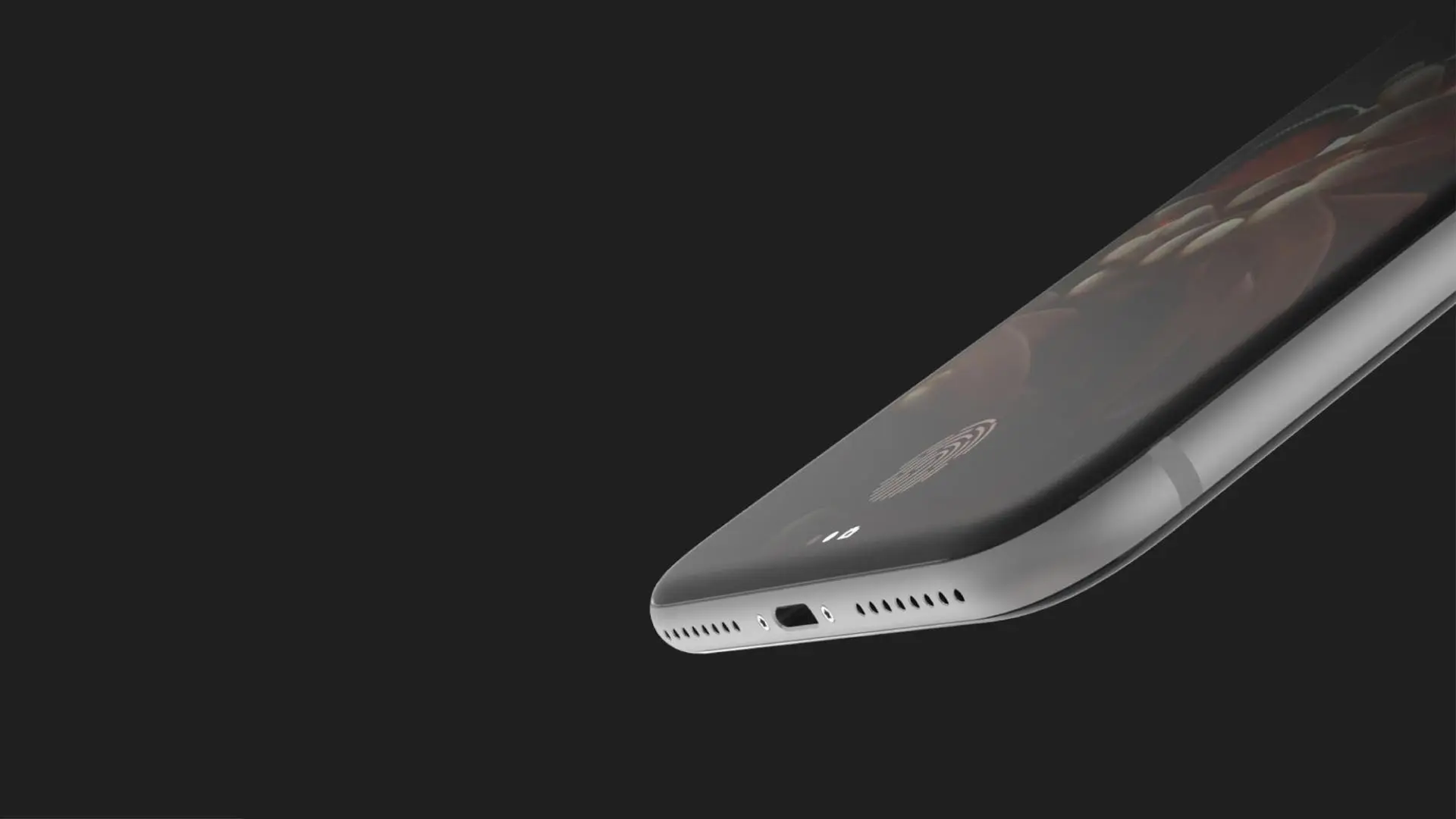 Китайцы выпустили свой&nbsp;iPhone 8 раньше Apple