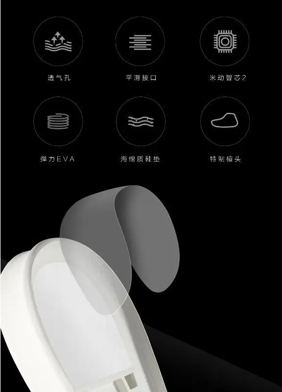 Кожаные кеды от&nbsp;Xiaomi. Хотите?