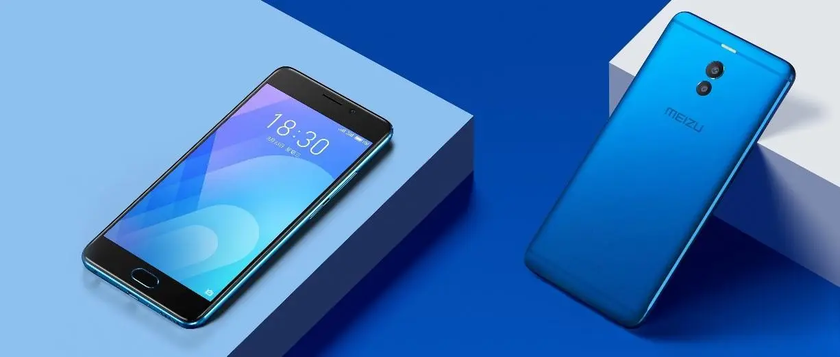 Meizu M6 Note официально и&nbsp;неожиданно на&nbsp;Snapdragon