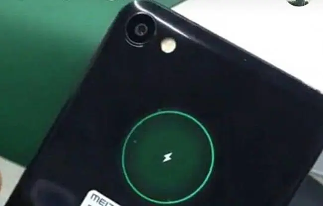Meizu X2 - готовится ещё один смартфон с двумя экранам