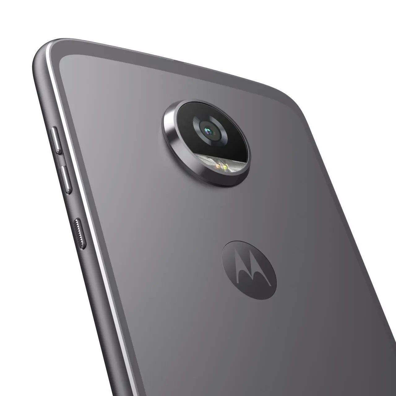Moto Z2 Play&nbsp;и&nbsp;Moto Mods поступили в&nbsp;продажу в&nbsp;России