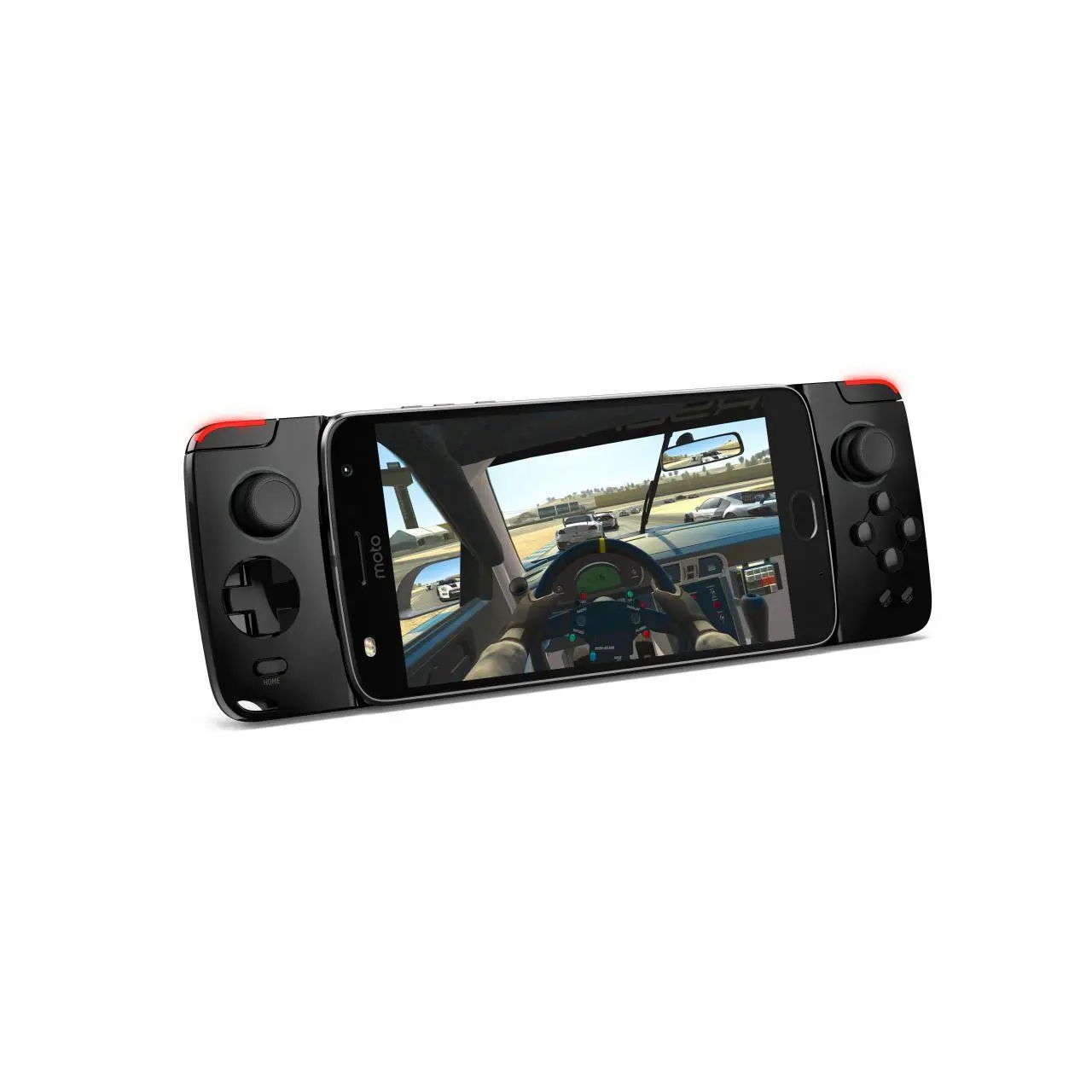 Moto Z2 Play&nbsp;и&nbsp;Moto Mods поступили в&nbsp;продажу в&nbsp;России