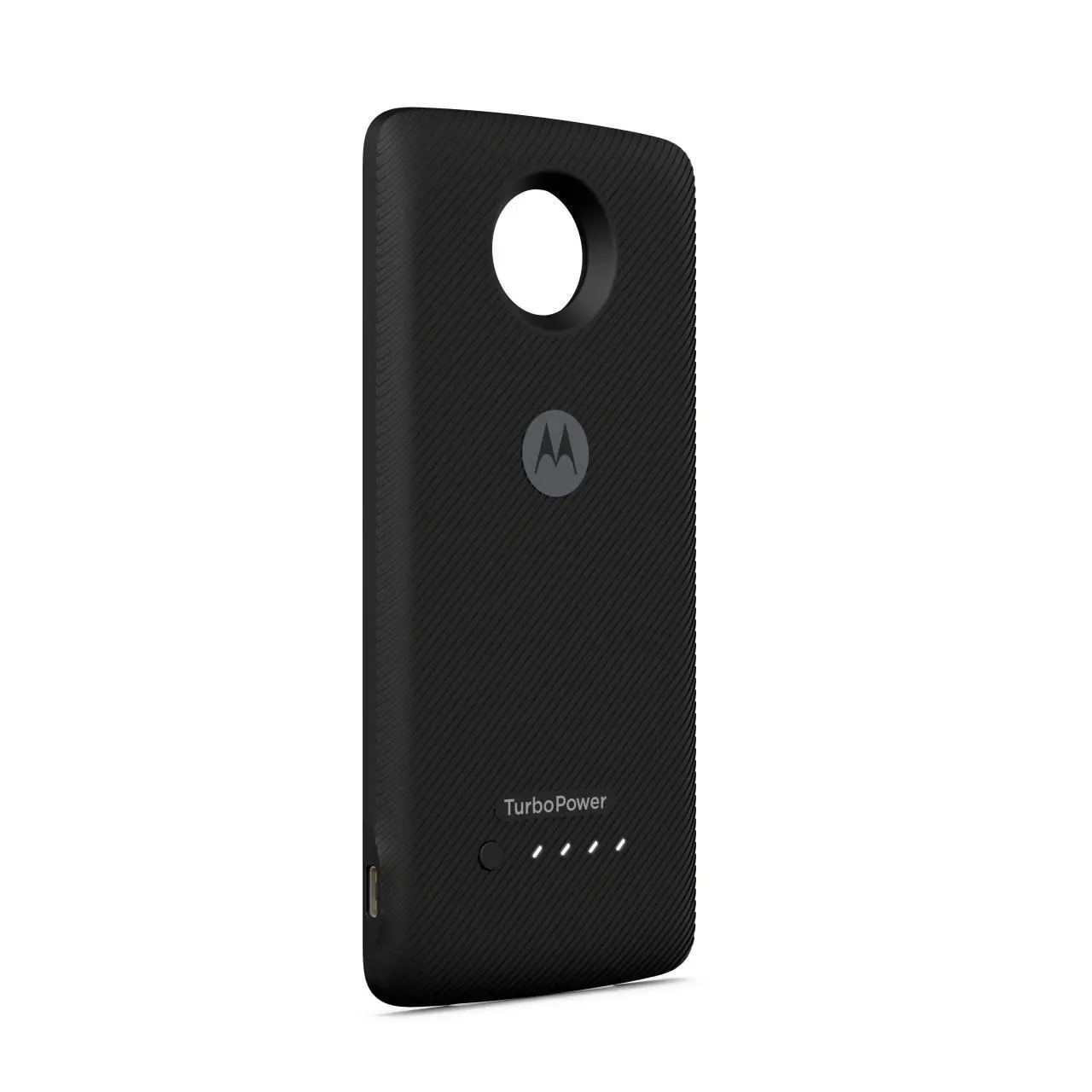 Moto Z2 Play&nbsp;и&nbsp;Moto Mods поступили в&nbsp;продажу в&nbsp;России