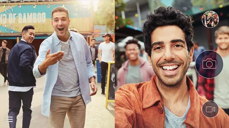 Nokia 8, что в&nbsp;ней интересного?