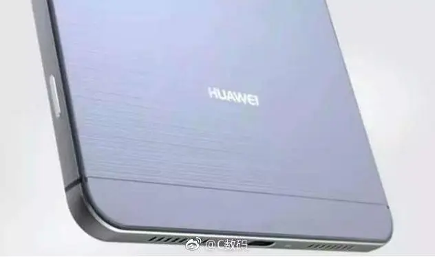 Подсматриваем за&nbsp;Huawei Mate 10 — мутные фото