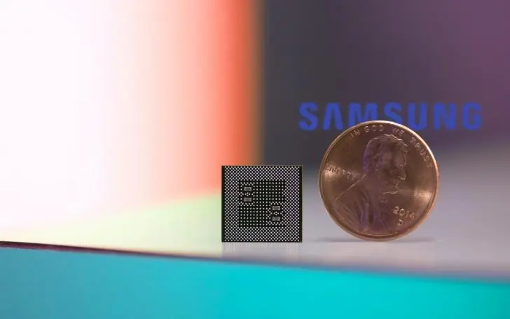 Samsung скупила всё: чипов Qualcomm Snapdragon 845 не хватит остальным