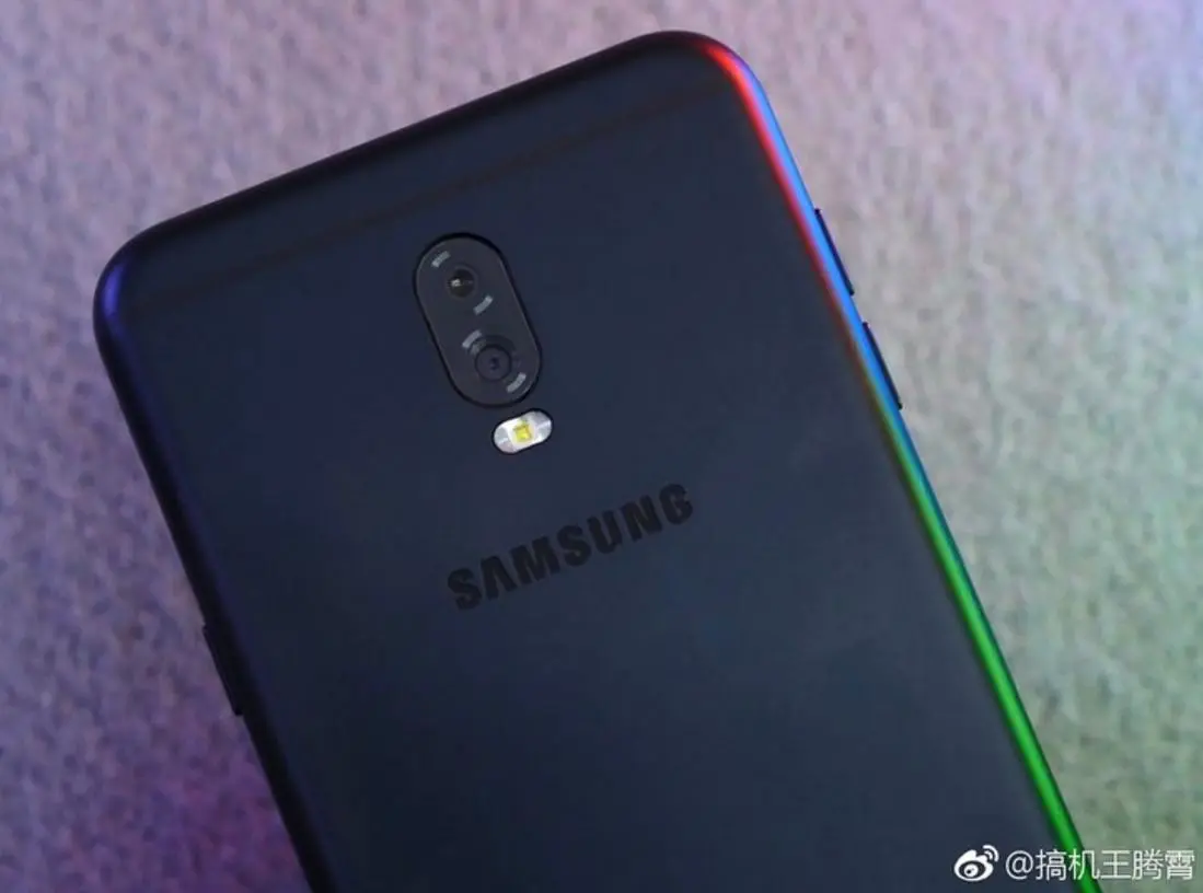 Samsung заготовила смартфон galaxy J7: фото и&nbsp;характеристики