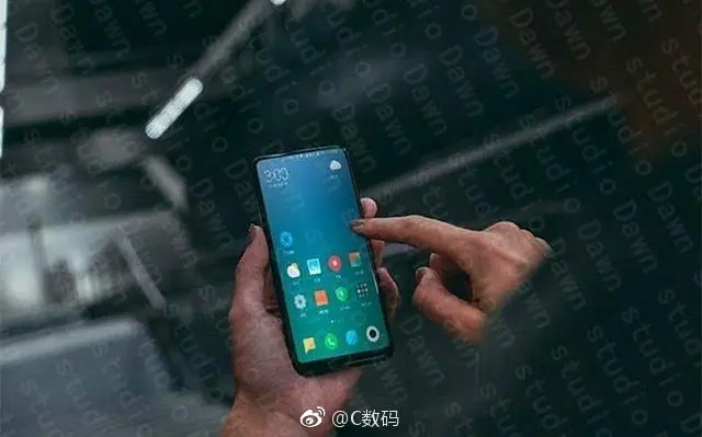 Собираем все слухи о Xiaomi Mi Mix 2 + новые фото