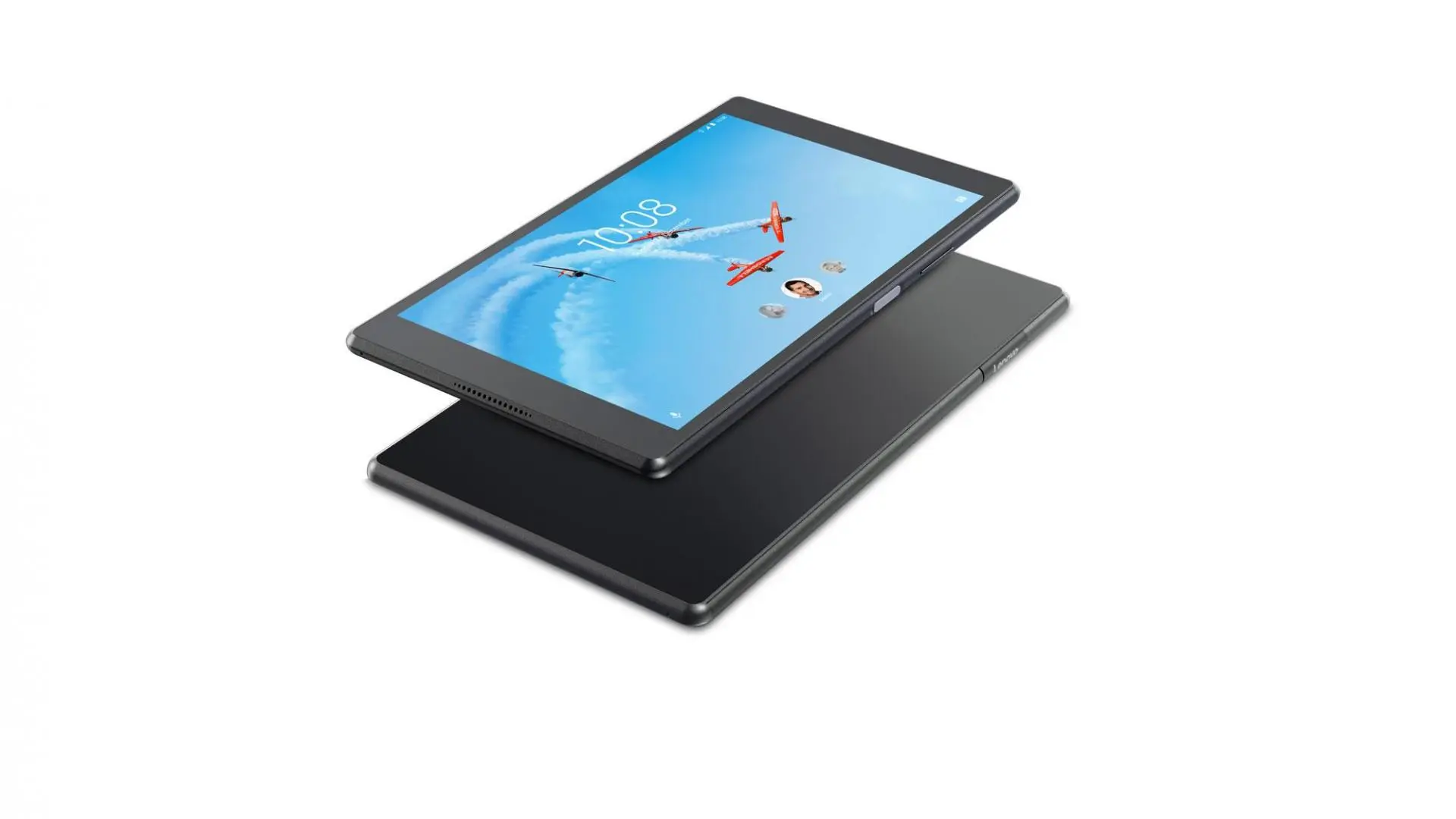 Старт продаж 4 планшетов Lenovo Tab 4 в России
