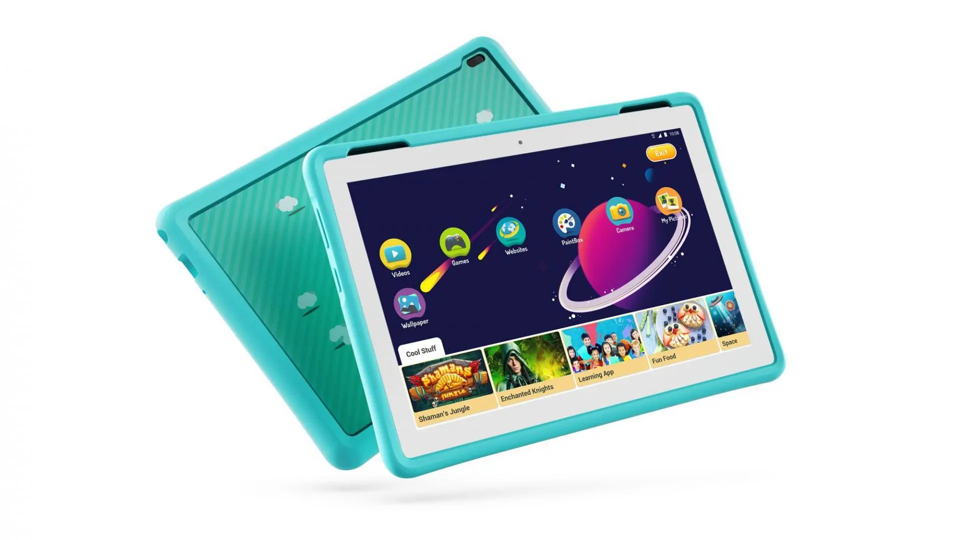 Старт продаж 4 планшетов Lenovo Tab 4 в России