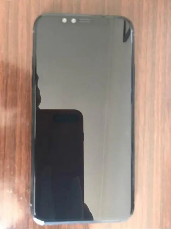 Так вот ты какой, iPhone 8!
