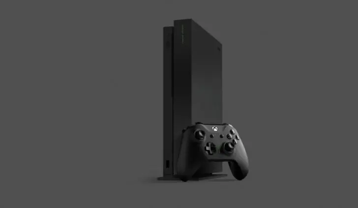 Xbox One X — самая быстрородаваемая консоль Microsoft