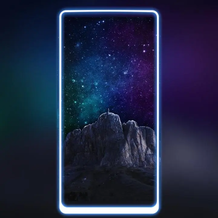 Xiaomi Mi&nbsp;Mix 2 покажут раньше iPhone 8 — узнали точную дату