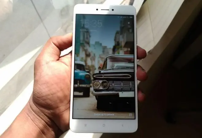 Xiaomi Redmi Note 4X получает MIUI 8.5 на базе Android Nougat
