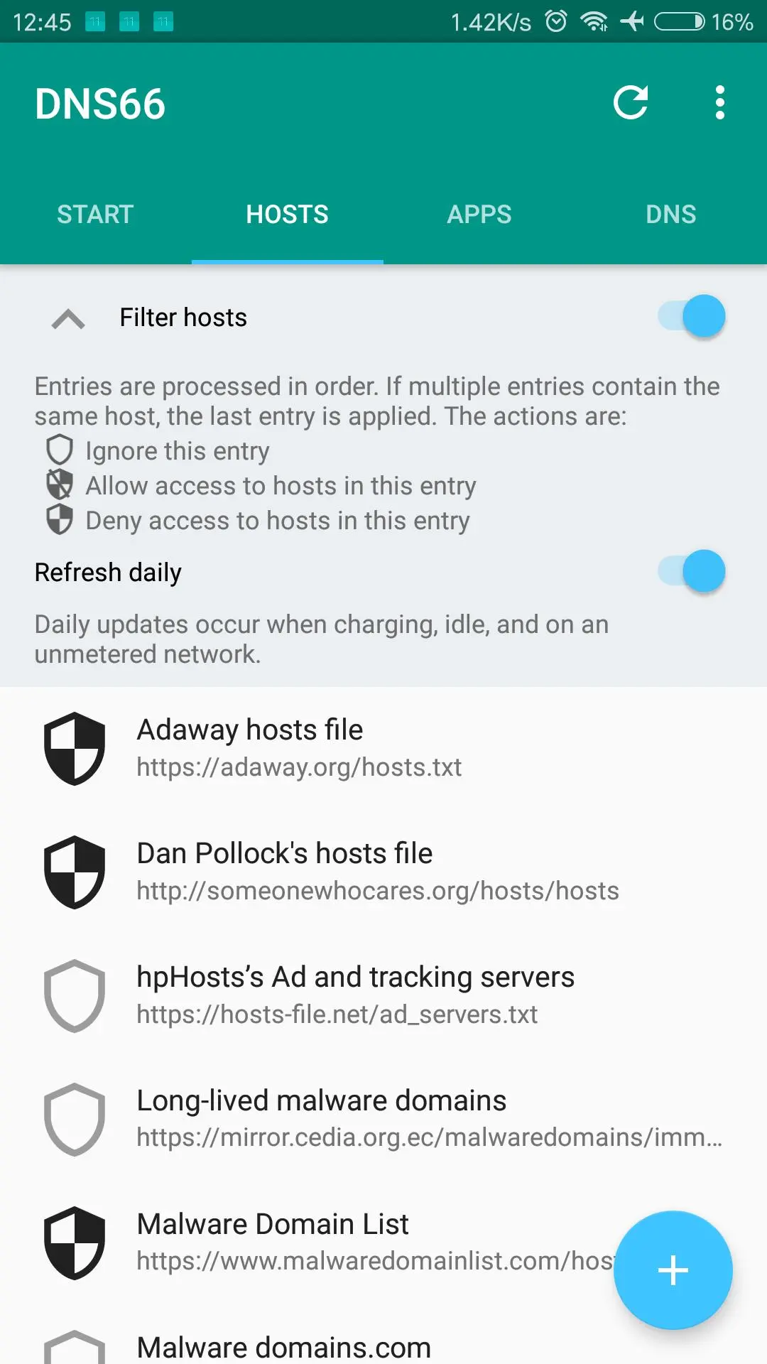Как заблокировать всю рекламу в Android без root?