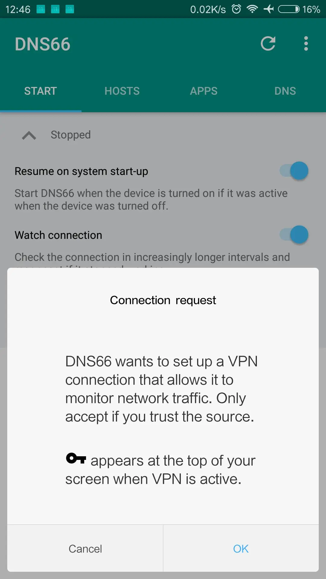 Как заблокировать всю рекламу в Android без root?