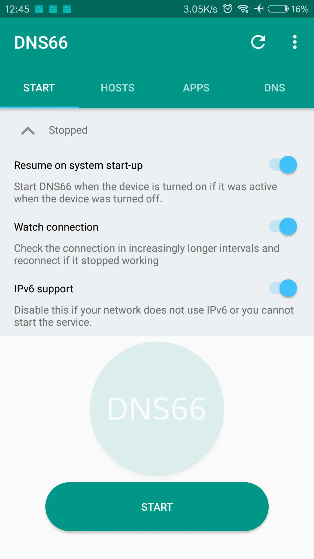 Как заблокировать всю рекламу в Android без root?