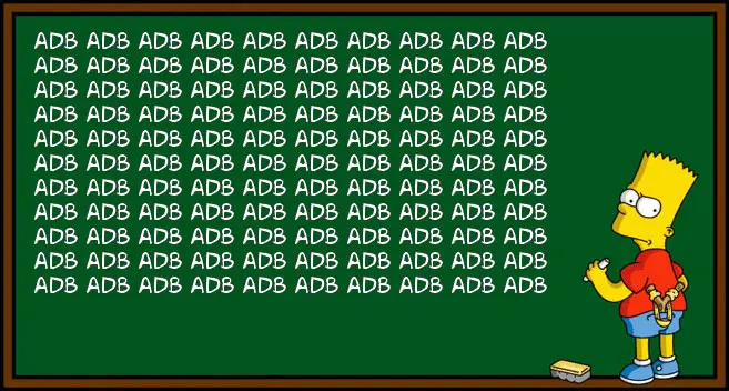 Adb и fastboot теперь без Android Studio и SDK