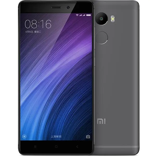 Xiaomi Redmi 4 Pro: почему этот смартфон стоит купить