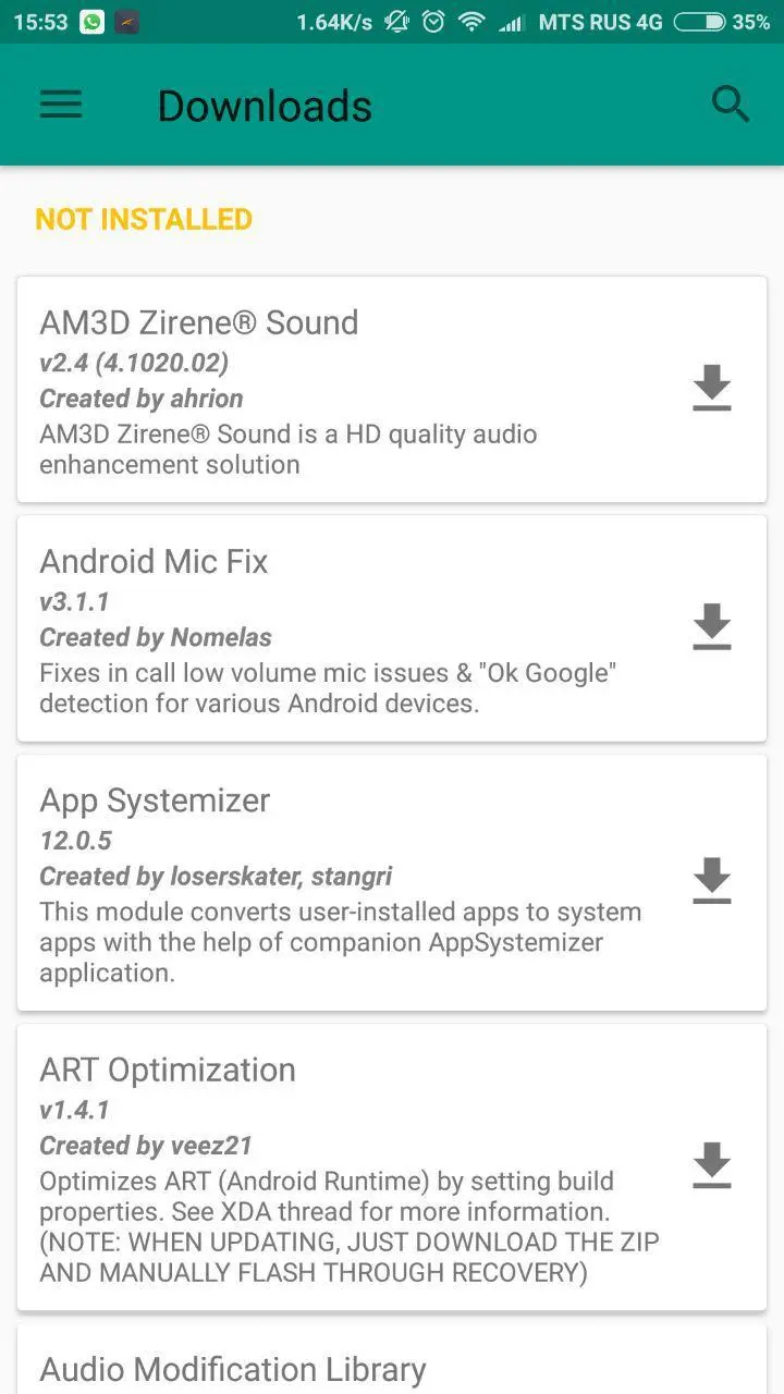 Ещё один способ получить Root-права в Android - Magisk