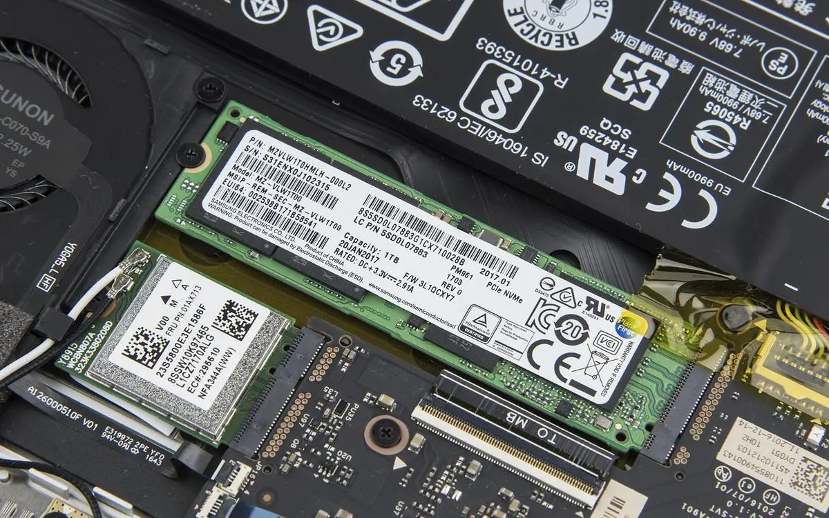 Ноутбук по последней моде: обзор Lenovo Yoga 910-13IKB