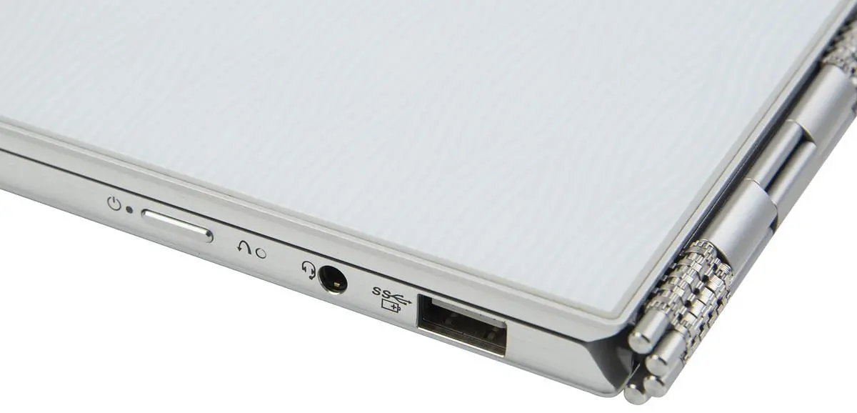 Ноутбук по последней моде: обзор Lenovo Yoga 910-13IKB