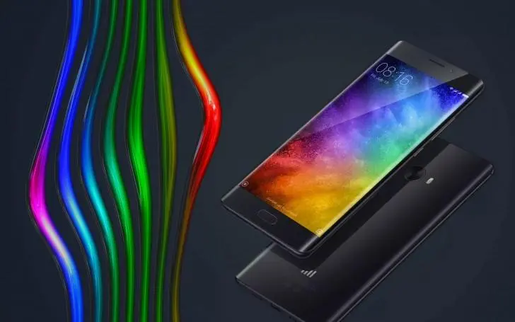 Ждём смартфоны Xiaomi с AMOLED-экранами Samsung
