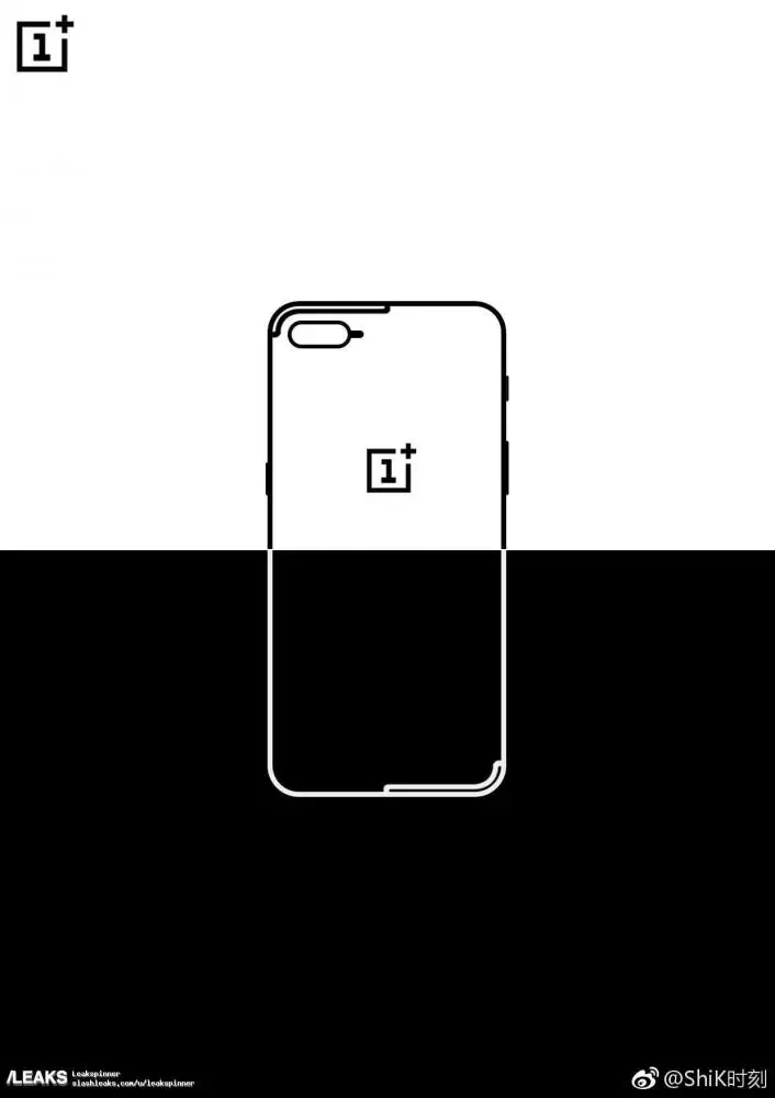 Дизайн OnePlus 5 копирует iPhone, пользователи негодуют