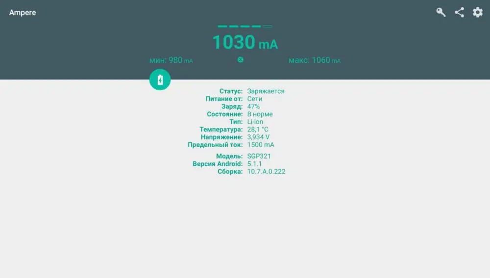 Как выбрать правильное зарядное устройство для смартфона?