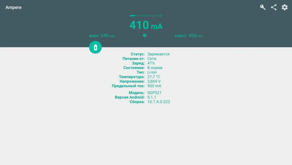 Покупаем правильное зарядное устройство для смартфона
