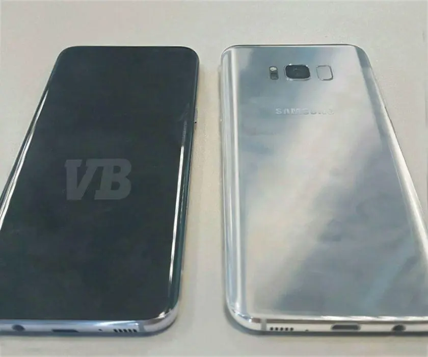 Цена на Samsung Galaxy S8 поднимается