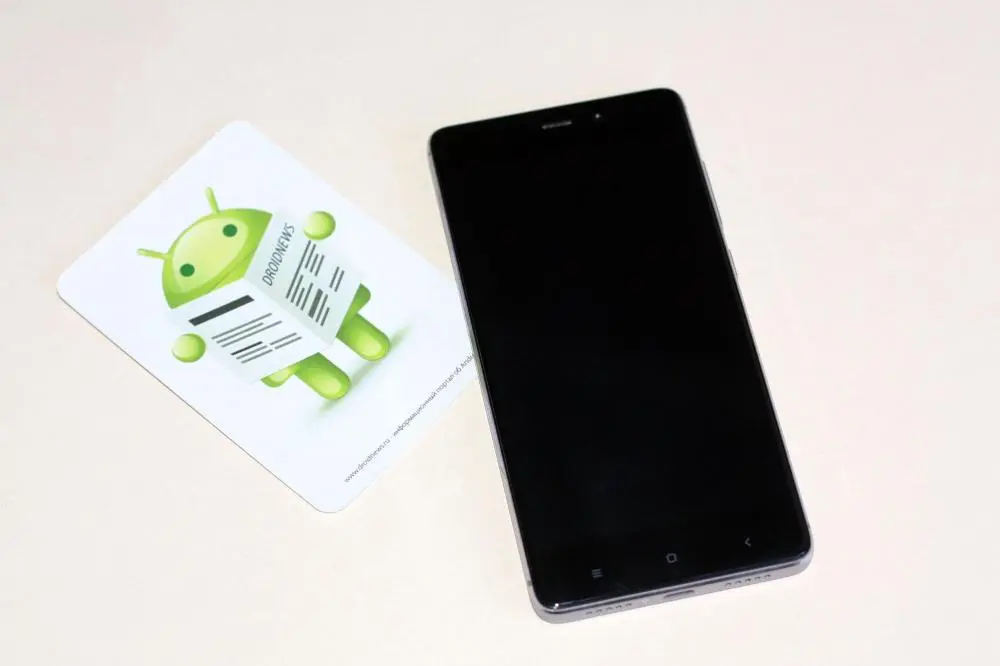Обзор смартфона Xiaomi Redmi 4 Prime - перед ним сложно устоять