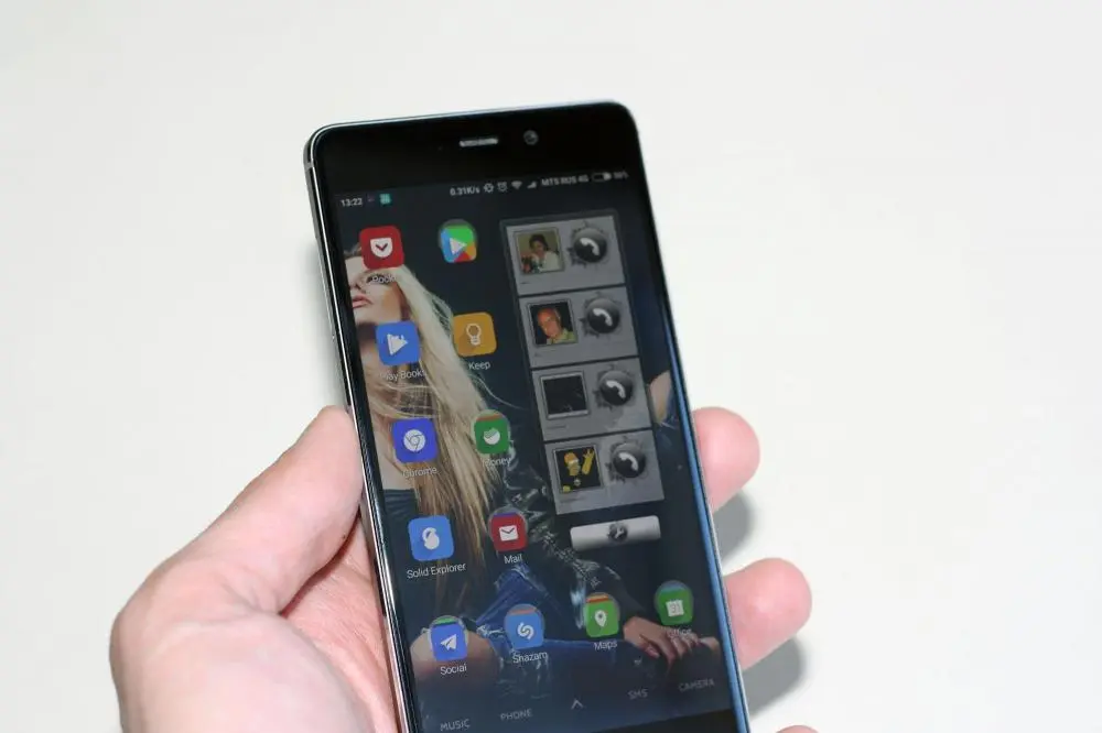 Обзор смартфона Xiaomi Redmi 4 Prime - перед ним сложно устоять