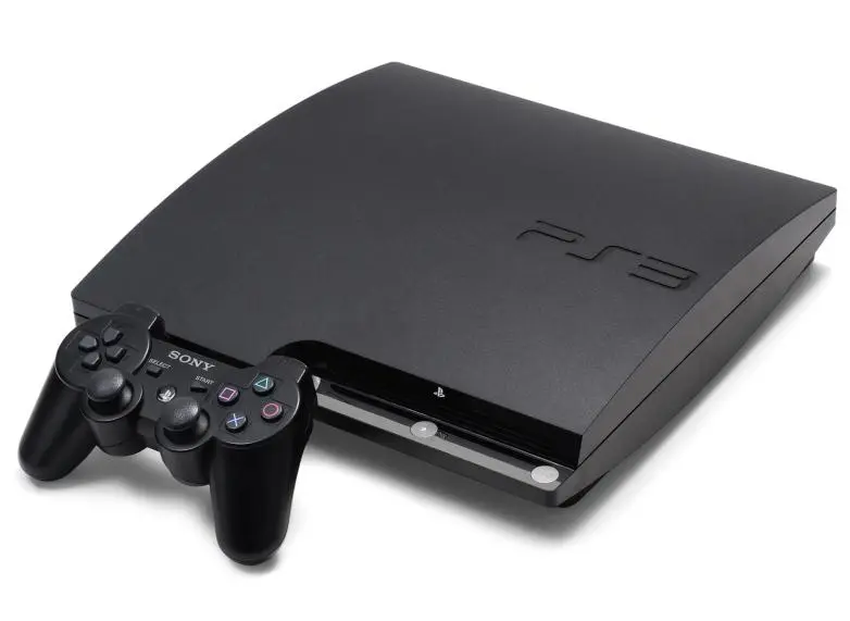 Прощай, PlayStation 3: снимают с производства