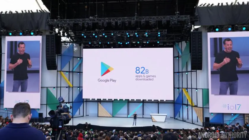Google блокирует установку приложений на прошивки с root-доступом