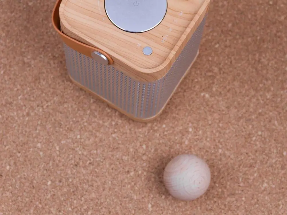 Mysound BT-20. Портативная акустика от Rombica