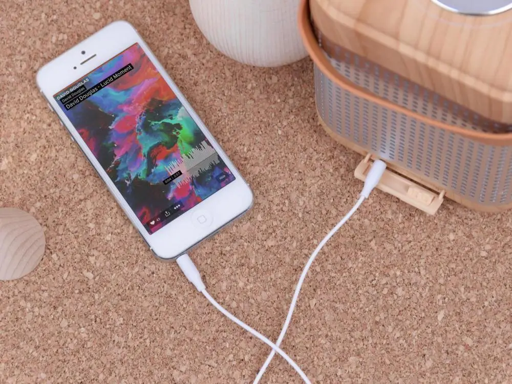 Mysound BT-20. Портативная акустика от Rombica