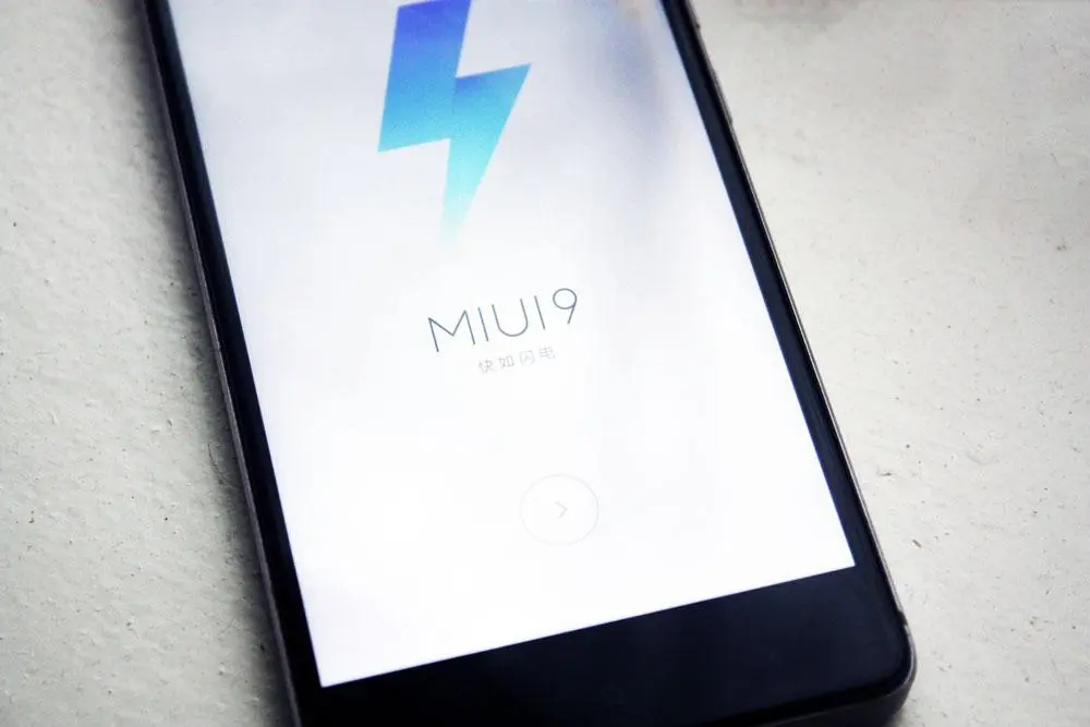 MIUI 9 China Developer ROM 7.11 для Xiaomi Redmi 4 Prime - полёт отличный!