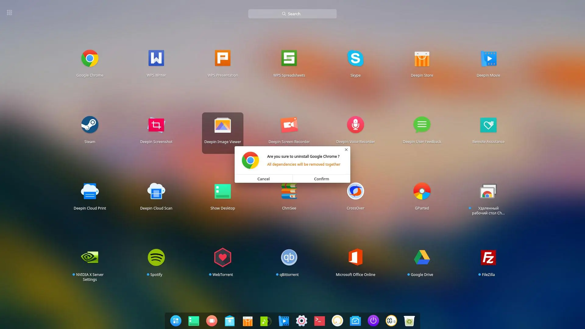 Deepin - пожалуй, самый удобный Linux-дистрибутив для домашнего использования