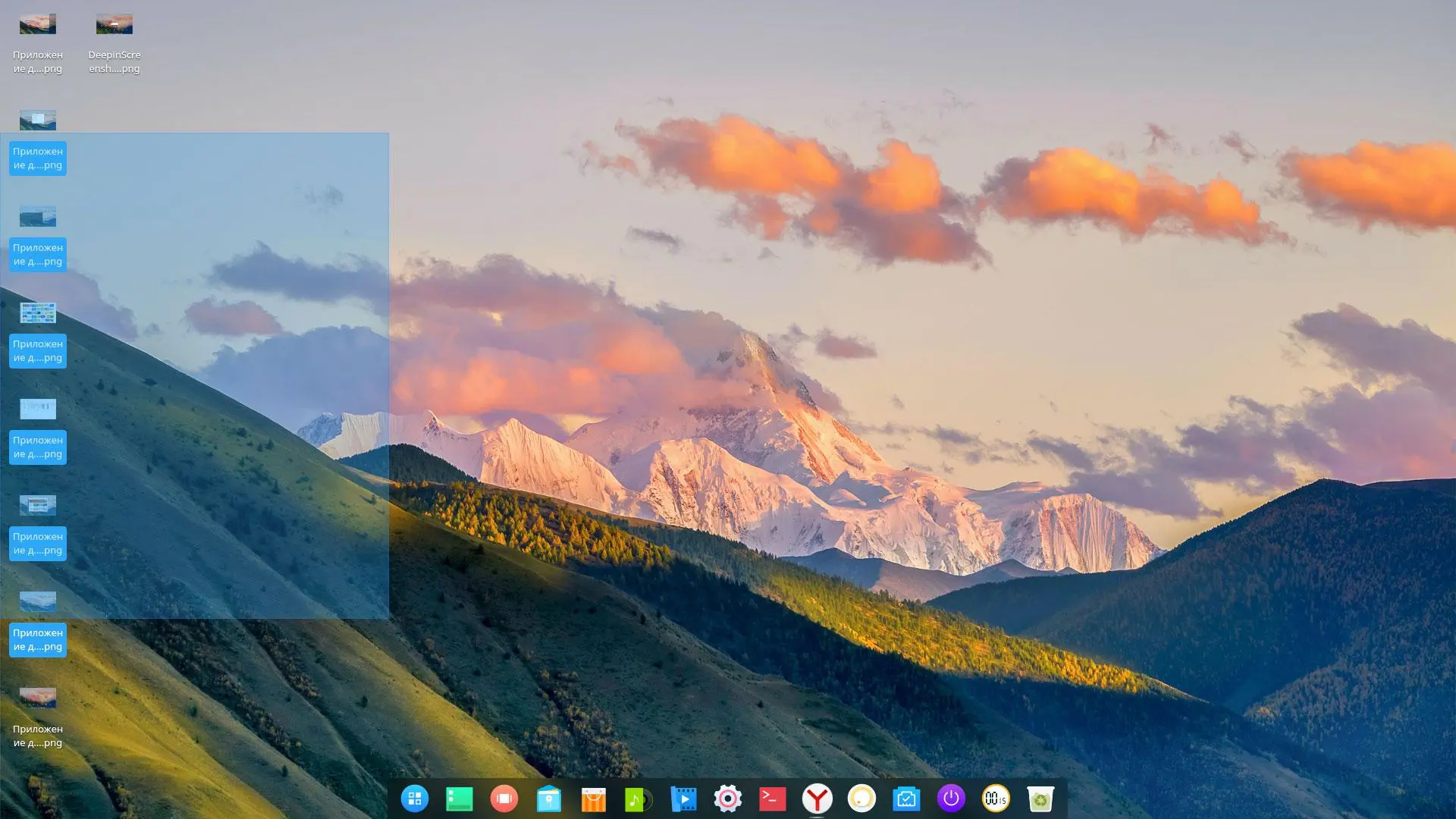 Deepin - пожалуй, самый удобный Linux-дистрибутив для домашнего использования