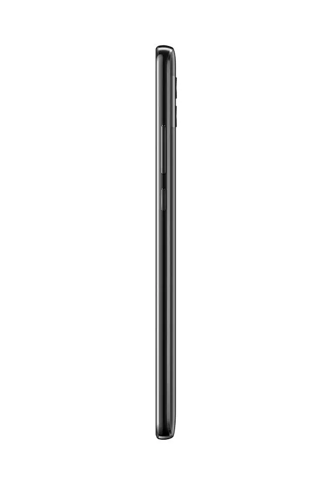 Годзилла среди смартфонов: Huawei Mate 10 и Pro показали официально