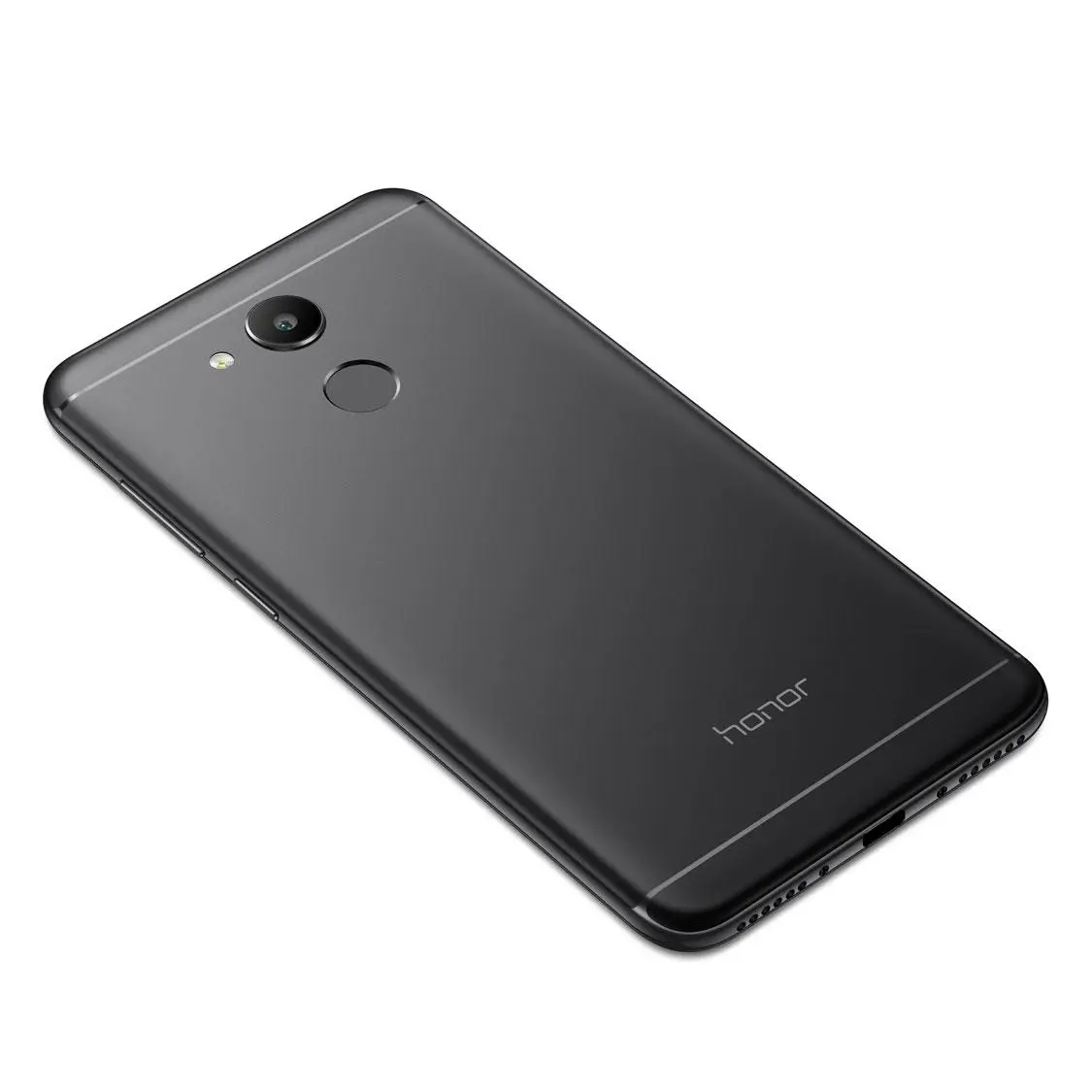 Huawei умеет и подешевле - Honor 6C Pro