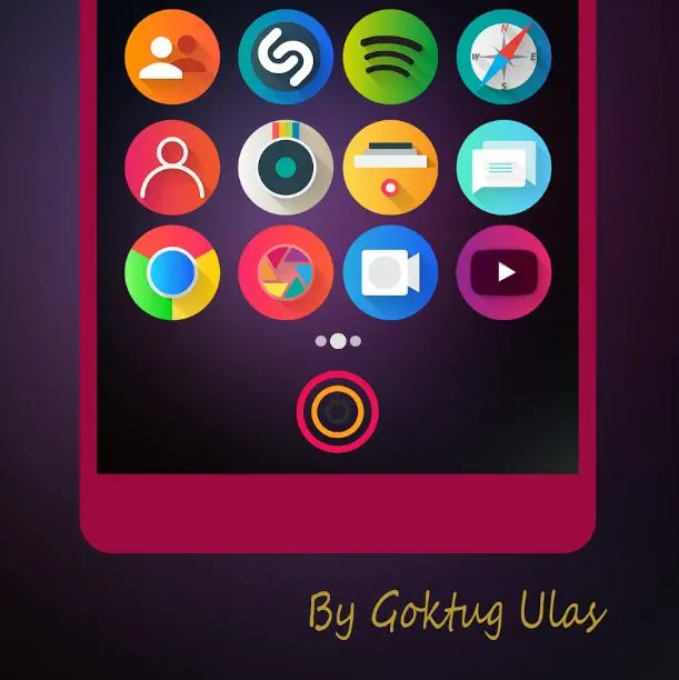 0 рублей за&nbsp;платные паки-иконок в&nbsp;Google Play Store