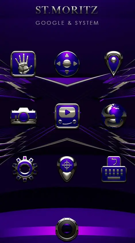 0 рублей за&nbsp;платные паки-иконок в&nbsp;Google Play Store