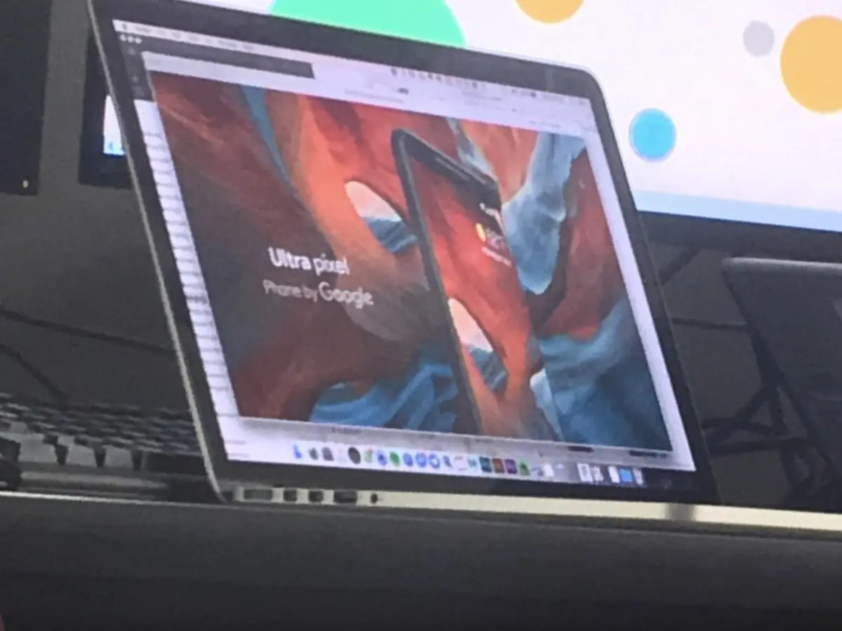 4 октября релиз смартфонров Pixel 2, а&nbsp;сегодня новые данные