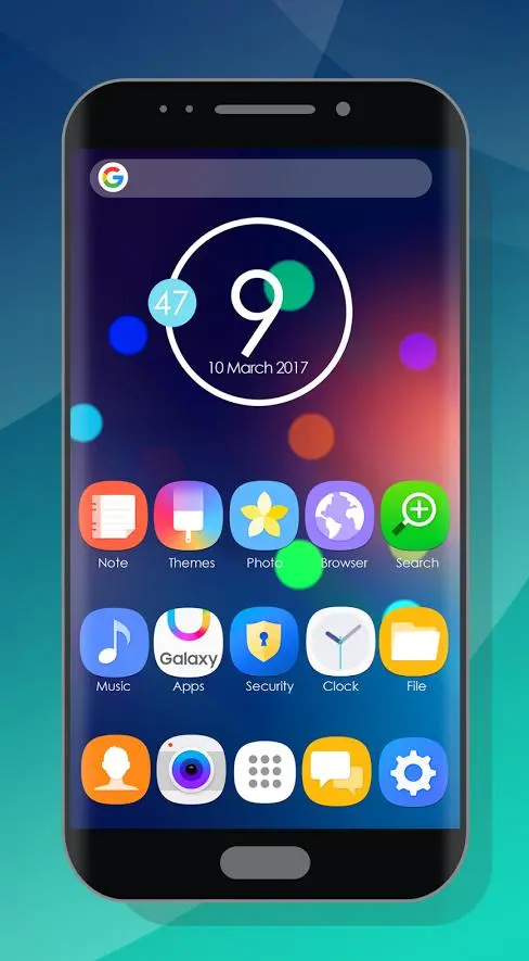 6 наборов иконок для Android, которые сейчас отдают бесплатно